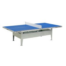 ПИНГ ПОНГ МАСА Outdoor Table Tennis Table GARDEN OUTDOOR - Blue 0002 PRE-ORDER