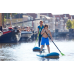 ВЕСЛА Jobe Freedom Stick SUP Paddle Kids 137-171cm 1pcs. 11879 IN STOCK
