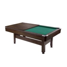 БИЛЈАРД МАСА VIRGINIA 6 size pool table, that becomes a dining table