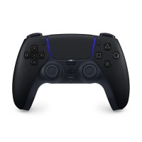 КОНТРОЛЕР PS5 Dualsense Wireless Controller Midnight Black 12348 IN STOCK