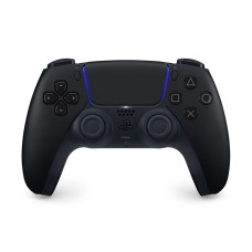 КОНТРОЛЕР PS5 Dualsense Wireless Controller Midnight Black 12348 IN STOCK