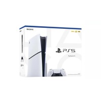 КОНЗОЛИ PS5 Slim – Blu-Ray Edition 12355 IN STOCK