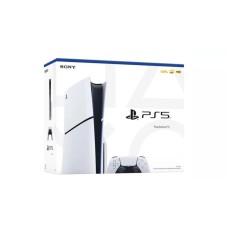 КОНЗОЛИ PS5 Slim – Blu-Ray Edition 12355 IN STOCK