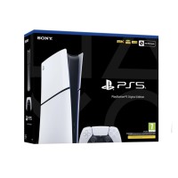КОНЗОЛИ PS5 Slim – Digital Edition 12356 IN STOCK