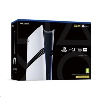 КОНЗОЛИ PS5 Pro 12368 PRE-ORDER