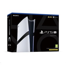 КОНЗОЛИ PS5 Pro 12368 PRE-ORDER