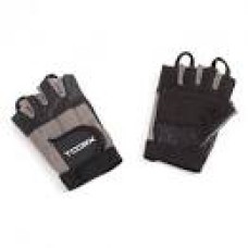 ФИТНЕС РАКАВИЦИ Toorx AHF-031 fitness gloves, size S, grey/black 12372