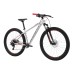ВЕЛОСИПЕД BIKE SILVERBACK STRIDE 29  L/460 mm 12475