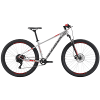 ВЕЛОСИПЕД BIKE SILVERBACK STRIDE 29  L/460 mm 12475