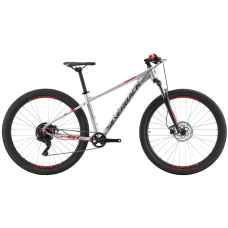 ВЕЛОСИПЕД BIKE SILVERBACK STRIDE 29  L/460 mm 12475