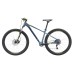 ВЕЛОСИПЕД BIKE SILVERBACK STRIDE 29  XL/550 mm 12476