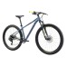 ВЕЛОСИПЕД BIKE SILVERBACK STRIDE 29  XL/550 mm 12476