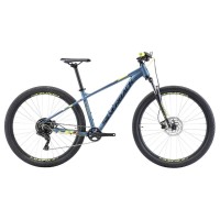 ВЕЛОСИПЕД BIKE SILVERBACK STRIDE 29  XL/550 mm 12476