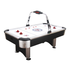 МАСА ЗА ХОКЕЈ Air hockey STRATOS  Playing area, 7 ft table 12914