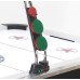 МАСА ЗА ХОКЕЈ Air hockey STRATOS  Playing area, 7 ft table 12914