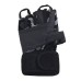ФИТНЕС РАКАВИЦИ Toorx AHF-245 fitness gloves, size L, grey/black 12670