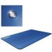 ФИТНЕС ПОДЛОГА  TOORX Fitness Mat 100 Pro 100х61х01.5см blue 12814