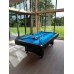 БИЛЈАРД МАСА Buffalo Eliminator II pool table 8ft black - Slate 25 mm 12990