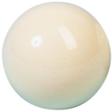 БИЛИЈАРД ТОПКА Aramith carom ball 61.5mm white 12995