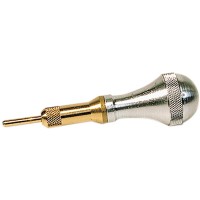 ПИКАДО ОДСТРАНУВАЧ НА ВРВОВИ Karella metal dart tip remover -soft tip  1 pcs. 13016