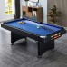 БИЛЈАРД МАСА Buffalo Challenger pool table 7ft 13043