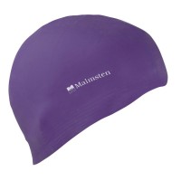 КАПА ЗА ПЛИВАЊЕ Latex cap purple 13058
