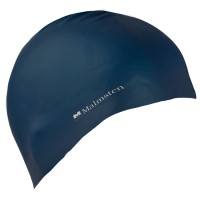 КАПА ЗА ПЛИВАЊЕ Silicone cap navy blue 13065