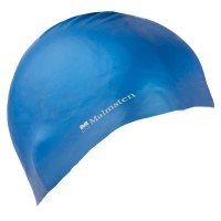 КАПА ЗА ПЛИВАЊЕ Silicone cap royal blue 13066