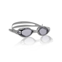 НАОЧАРИ ЗА ПЛИВАЊЕ Clique goggles Malmsten Granite Grey 13070
