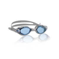 НАОЧАРИ ЗА ПЛИВАЊЕ Clique goggles Malmsten Sapphire Blue 13071