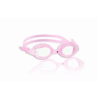 НАОЧАРИ ЗА ПЛИВАЊЕ Esox Goggles Malmsten Pink/Clear 13079