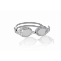 НАОЧАРИ ЗА ПЛИВАЊЕ Esox Goggles Malmsten Silver/Clear 13081