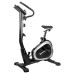 ФИТНЕС ВЕЛОСИПЕД Exercise Bike inSPORTline Klegan Black-Silver 13149