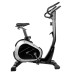 ФИТНЕС ВЕЛОСИПЕД Exercise Bike inSPORTline Klegan Black-Silver 13149