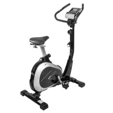 ФИТНЕС ВЕЛОСИПЕД Exercise Bike inSPORTline Klegan Black-Silver 13149