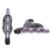 РОЛЕРИ  Rollerblades WORKER Perleta LED - with Light-Up Wheels (31-34) 13154