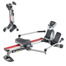 ФИТНЕС ВЕСЛАЧ Rowing Machine inSPORTline Power Master X 13416