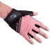 ФИТНЕС РАКАВИЦИ  inSPORTline NoPain - size S, pink/black 13188