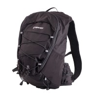 РАНЕЦ SPORTS BACKPACK inSPORTline Quillan - black 13419 IN STOCK