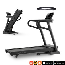 ФИТНЕС ТРАКА Treadmill inSPORTline ZenRun 30 13198