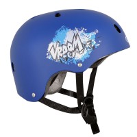 КАЦИГА HELMET Freestyle WORKER Vroom M (55-58) 13211