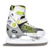 РОЛЕРКИ /ЛИЗГАЛКИ  Skates/Rollerblades WORKER Naare 2v1 M (37-40) 13227