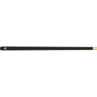 ШТЕКА ЗА БИЛИЈАРД Buffalo Club pool cue 2-piece black 13242