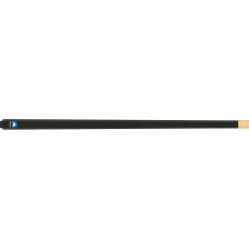 ШТЕКА ЗА БИЛИЈАРД Buffalo Club pool cue 2-piece black 13242