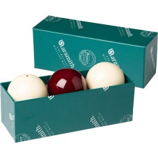 БИЛИЈАРД СЕТ ТОПКИ Aramith billiard balls set 61.5mm Premier 13245