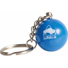  KEYCHAIN billiard ball buffalo 25mm 1 pcs. 13248