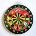 ПИКАДО МАГНЕТНО Karella dartboard family magnetic 13255