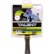 ПИНГ ПОНГ ПАЛКА Buffalo Talent Table Tennis Bat 13261