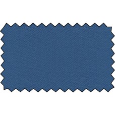 POOL CLOTH Buffalo Eliminator pool cloth 165cm electric blue 13268