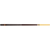 CUE 8&9 Ball pool cue no.1 145cm M-8 tip 12mm 13270